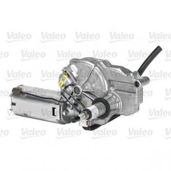 Motor del limpiaparabrisas VALEO 404369