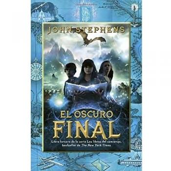 El oscuro final