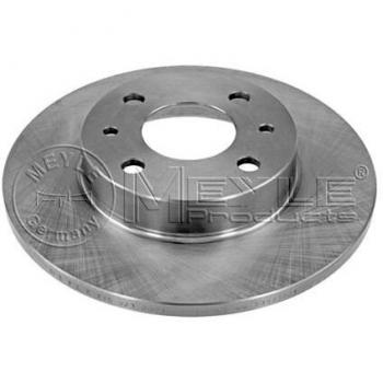 Meyle 215 523 2001 Disco de freno
