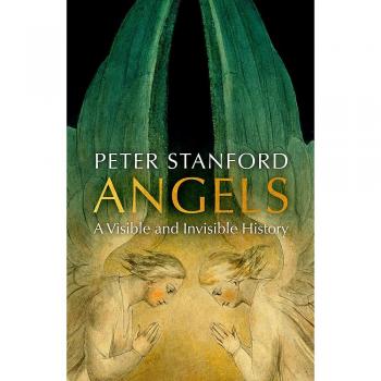 Angels: A Visible and Invisible History