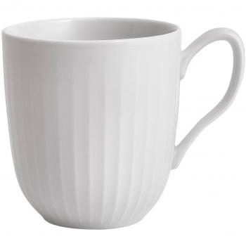 Kahler designztaza martillo shoi color blanco