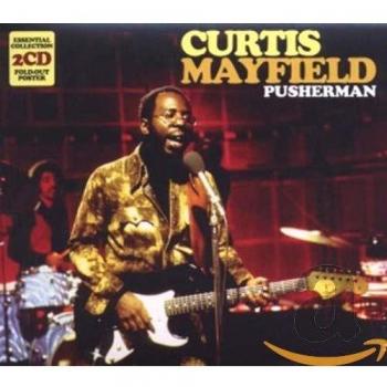 Pusherman - Curtis Mayfield