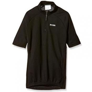 Nalini Maillot Ciclismo Akela Negro 8 años