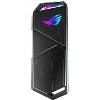 ASUS ROG Strix Arion - Caja de SSD M.2 NVMe