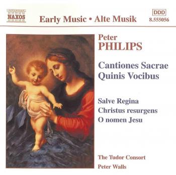 Phillips/motets