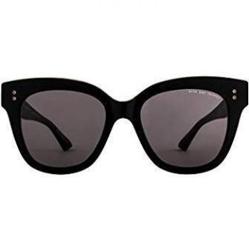 DITA Womens Sunglasses Day Tripper 22031, E, 55