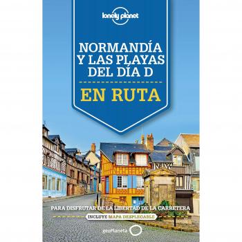 En ruta por Normandía y las playas del día D 2 - Harper, Damian ; Le Nevez, Catherine