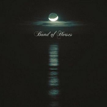 Cease To Exist - Gold Vinyl [Vinilo] - Band Of Horses