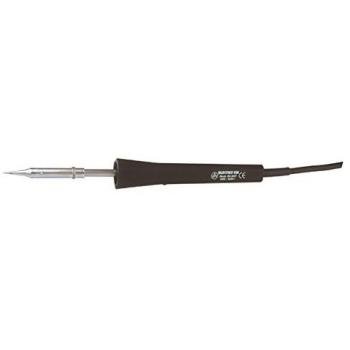 ElectroDH 304725 DH Soldador Mod. 47-25W 230V, Negro