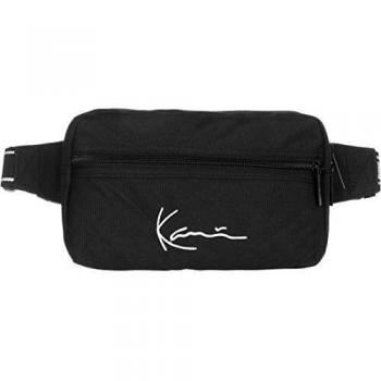 Karl Kani KKMACCQ12004 UNICA Black White