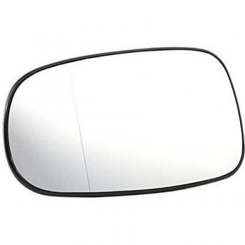 TYC 330-0002-1 SA 9-3 II 2002-2015 MIRROR GLASS LEFT ASPHERICAL HEAT