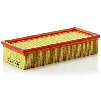 Original MANN-FILTER Filtro de aire C 2874 - Para automóviles