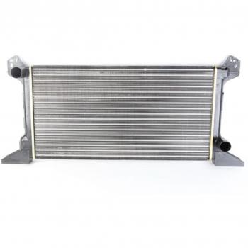 Radiador de Refrigeración del Motor Nissens 62177