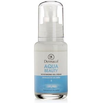 Dermacol Aqua Beauty Gel Hidratante - 50 ml