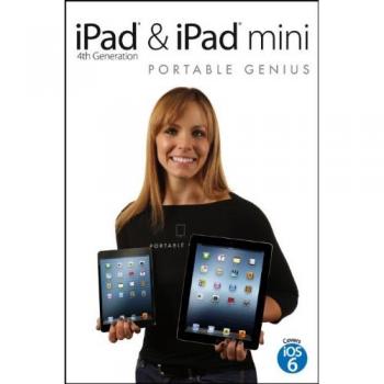 iPad 4th Generation & iPad Mini Portable Genius