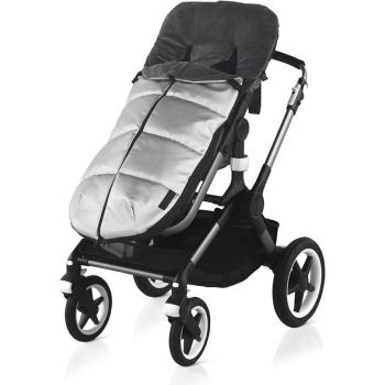 Saco Silla Universal Norababybags Fashion Argent 45X98X3 Cm