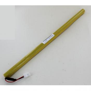 Batería 12V 2.1Ah NiMh Exalium Premium compatible con persiana solar de Visio profalux