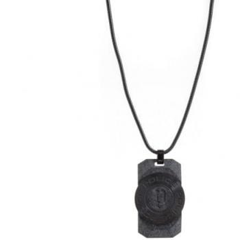 Collar Hombre Police PJ26567PSB.02 50 + 20 cm