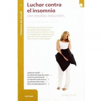 Luchar contra el insomnio