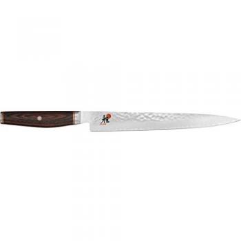 MIYABI, Acero, No Color, One Size