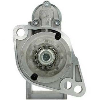 Motor de arranque BV PSH 200.552.133.010 con características de alta eficiencia, diseño compacto y durabilidad, adecuado para diversas aplicaciones automotrices