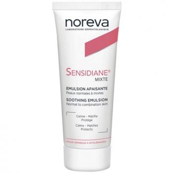 Noreva Sensidiane Mixta Emulsión Calmante 40 ml