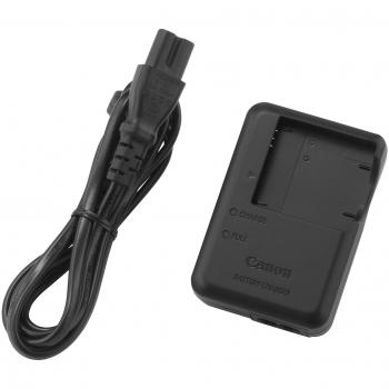 Canon CB-2LAE - Cargador para equipos fotográficos para PowerShot A3100 IS