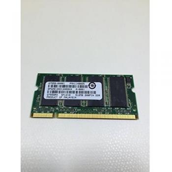 HP 512MB DDR DIMM