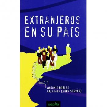 Extranjeros En Su País: 25