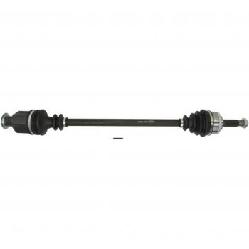 Árbol de transmisión PASCAL G25002PC - Alta resistencia y durabilidad