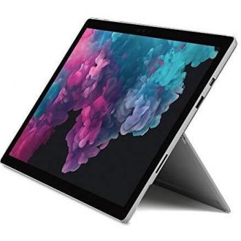 Microsoft Surface Pro 6 12 Core i5 1.6 GHz - SSD 128 GB - 8GB - Windows 10 Home - Platinum