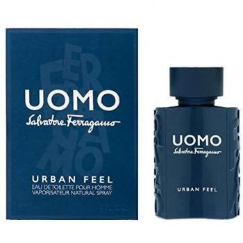 Salvatore Ferragamo Uomo Urban Feel EDT 30ml