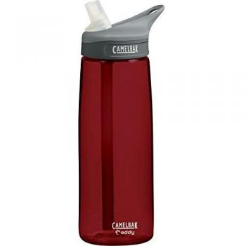 Camelbak- Eddy Cardinal, Botella de agua, 750 ml