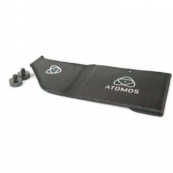 Atomos SUN003 Sun Hood Protección Solar Para Ninja/Samurai Blade