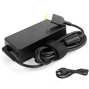 Adaptador de Corriente Lenovo (65W 100-240V 3P)
