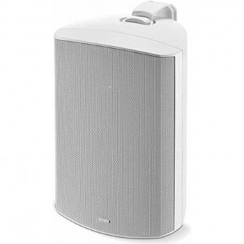 Altavoz Exterior Focal 100 OD8 Blanco 150W IP66
