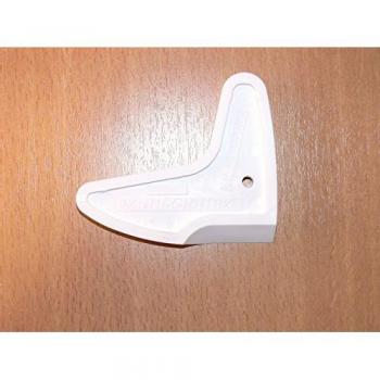 Esparcidora de Lechada Multi-Glättfix, para Ancho y Estrecho Lechada, y Sellado Cristal, Espátula, Espátula de Silicona