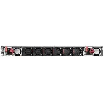 Netgear M4500-32C Managed Switch L2/L3/L4 10G Ethernet (100/1000/10000) Black 1U