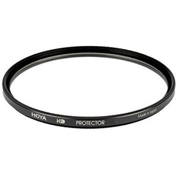 Hoya 37 mm Super Multi Coated Filter Protector HD for Lens