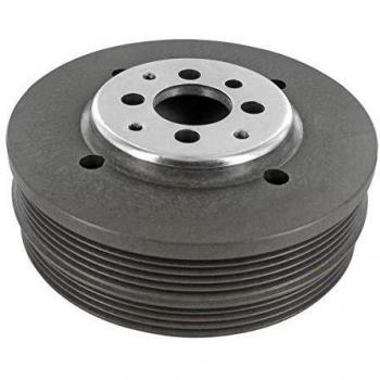 Polea de cigüeñal VAICO V10-8244 para Audi A4, A6 y VW Passat - Calidad Original
