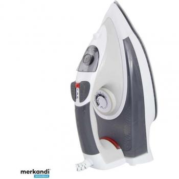 Plancha de Vapor Esperanza EHI009 2400 W 220-240 V