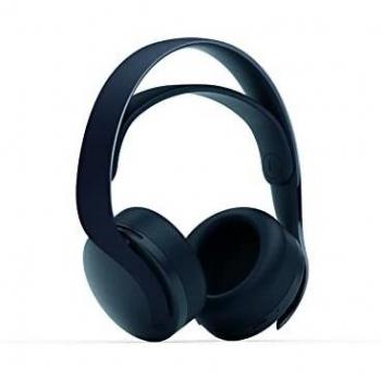 Auriculares inalámbricos PULSE 3D Midnight Black - PlayStation 5