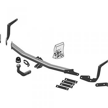 Enganche de remolque Brink Fijo 546600, tipo de producto: enganche de remolque fijo, características: diseñado para vehículos específicos, capacidad de carga adecuada para remolques, instalación sencilla, fabricado con materiales resistentes a