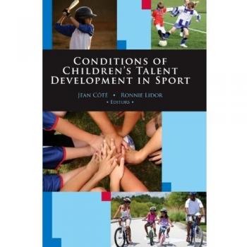 CONDITIONS OF CHILDRENS TALENT