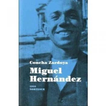 Miguel Hernández - Concha Zardoya