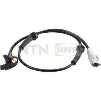 Sensor ABS SNR ASB159.21 - Sensor de velocidad de rueda, compatible con vehículos específicos, fabricado por SNR, alta precisión en la lectura, diseño duradero y resistente a condiciones adversas