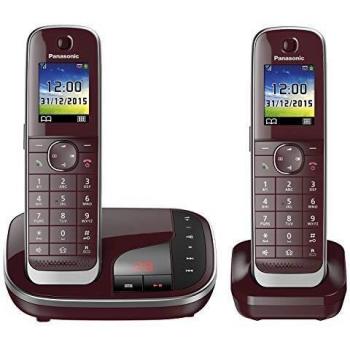Panasonic KX-TGJ322 - Teléfono