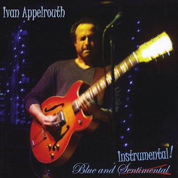 Blue & Instrumental