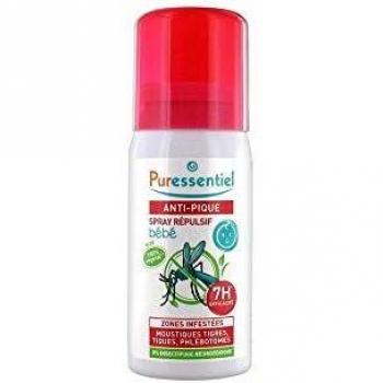 Puressentiel Baby Anti-Sting Spray 60ml