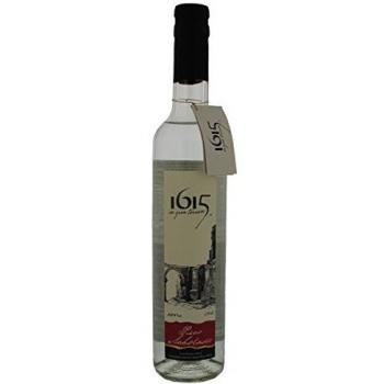 Pisco 1615 - Pisco Acholado